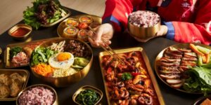 Ăn như người Hàn – Trải nghiệm cá nhân của Won Ka tại KAIST & CJ ENM