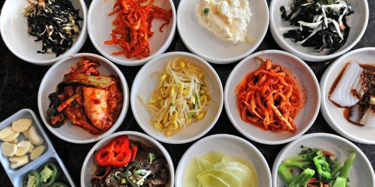 Ăn như người Hàn – Trải nghiệm cá nhân của Won Ka tại KAIST & CJ ENM