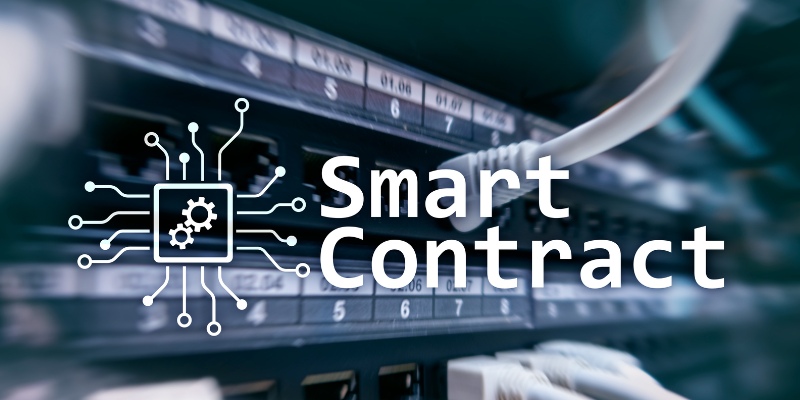 Đặt cược bằng smart contract