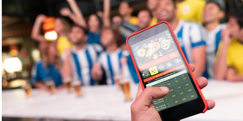 Decentralized Betting là từ khóa được dân công nghệ bàn luận rất nhiều