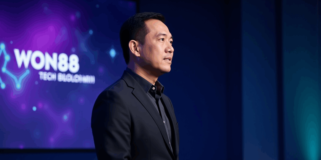 Hoàng Trí Quang – Won Ka