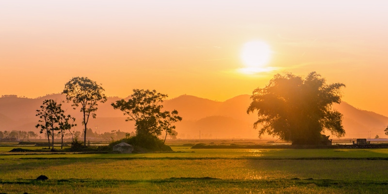 Càng đi xa, càng thấy cần giữ lại những gì thân thuộc