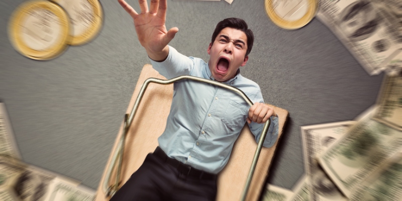 Nhận biết các “bẫy kèo” của nhà cái