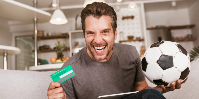 Cá cược và sự thấu hiểu về rủi ro
