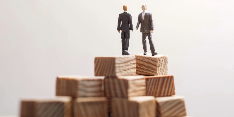 Hành trình tìm "đạo" của một CEO công nghệ