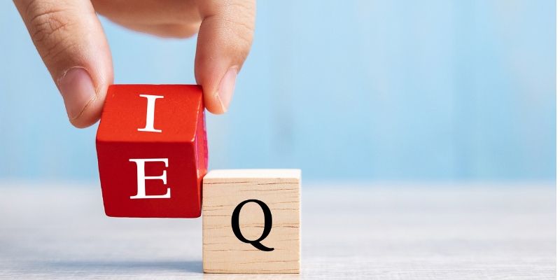 Rèn EQ như một kỹ năng
