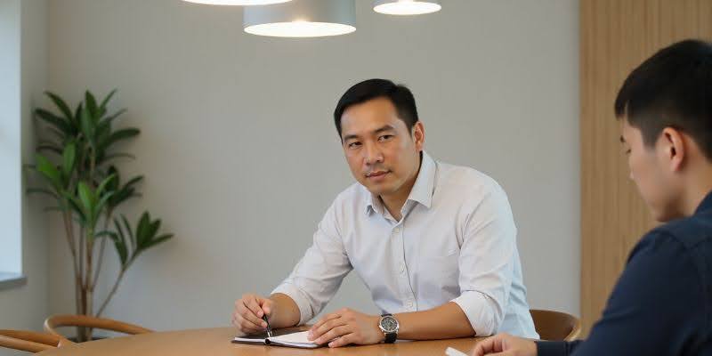 Cái được lớn nhất: Tôi không chỉ có tăng trưởng, tôi có được một đội ngũ trưởng thành