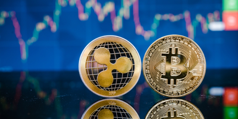 Tiền điện tử chỉ là một trong số rất nhiều ứng dụng của blockchain