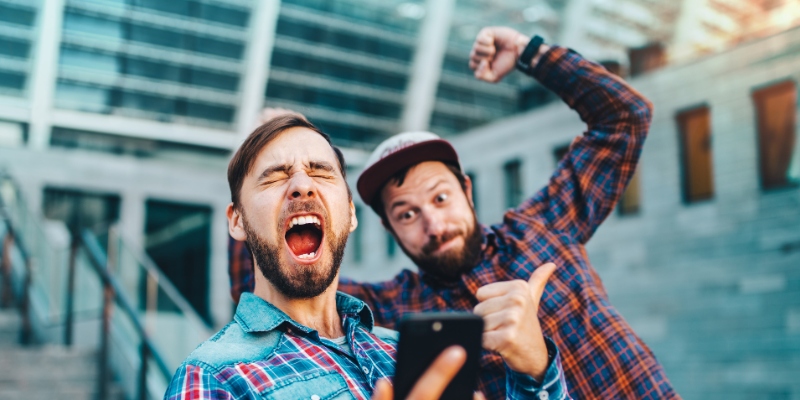 Nhiều người chơi nghiệp dư thường bỏ qua những kèo phụ