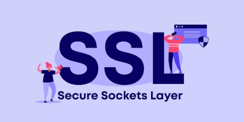 SSL là gì? Tại sao nhà cái thể thao như Won88 phải đạt SSL 128-bit?